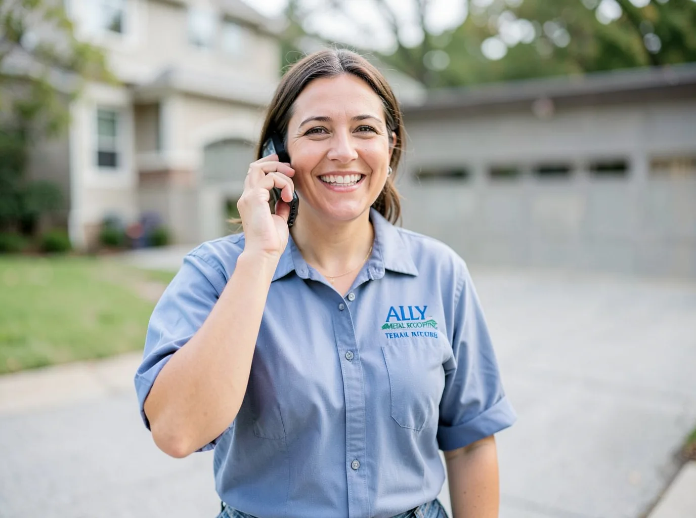 Metal Roof Installation Tallapoosa, GA FAQs